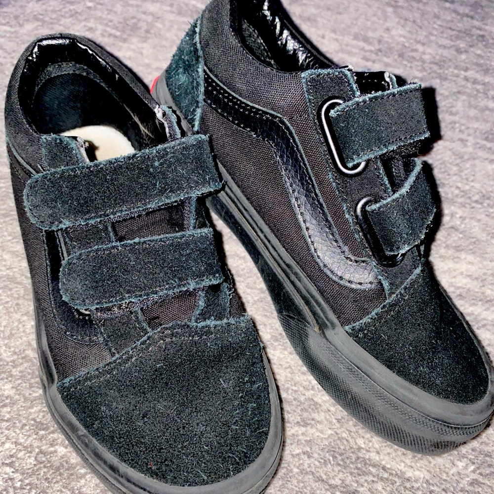 Kids Vans